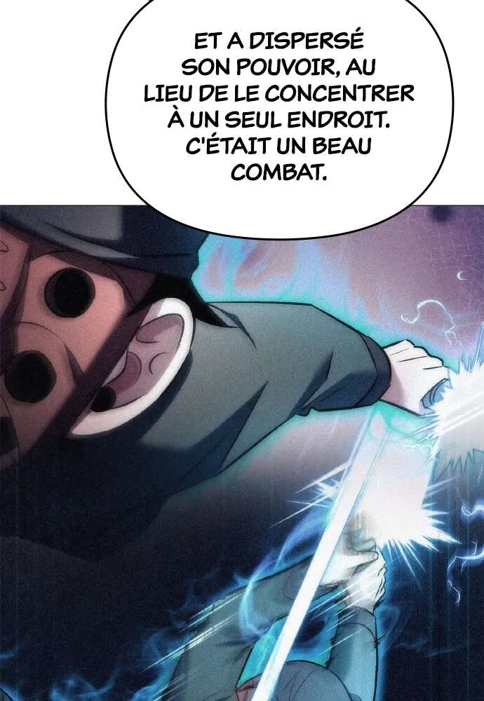 Goblin’s Night Chapitre 47 - Page 36