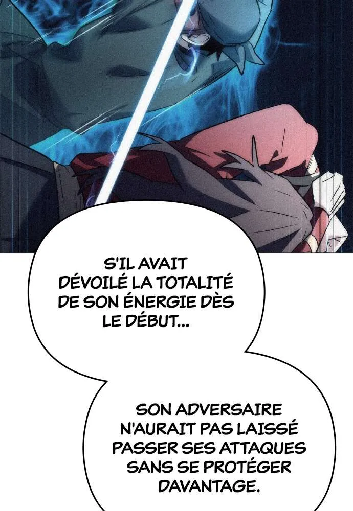 Goblin’s Night Chapitre 47 - Page 37