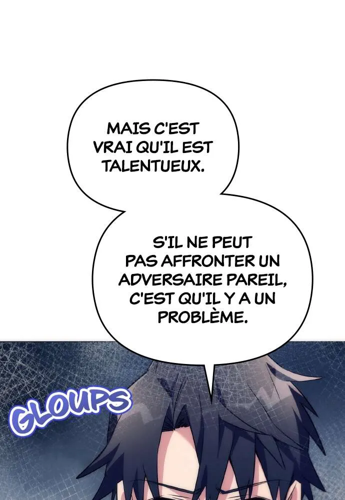 Goblin’s Night Chapitre 47 - Page 40
