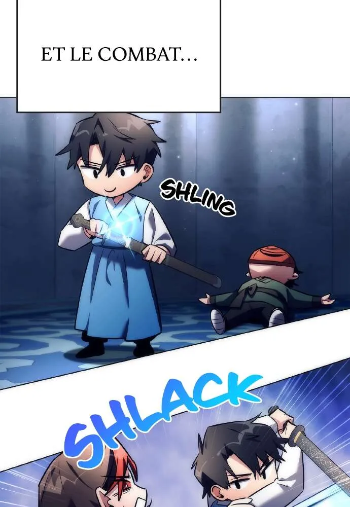 Goblin’s Night Chapitre 47 - Page 49