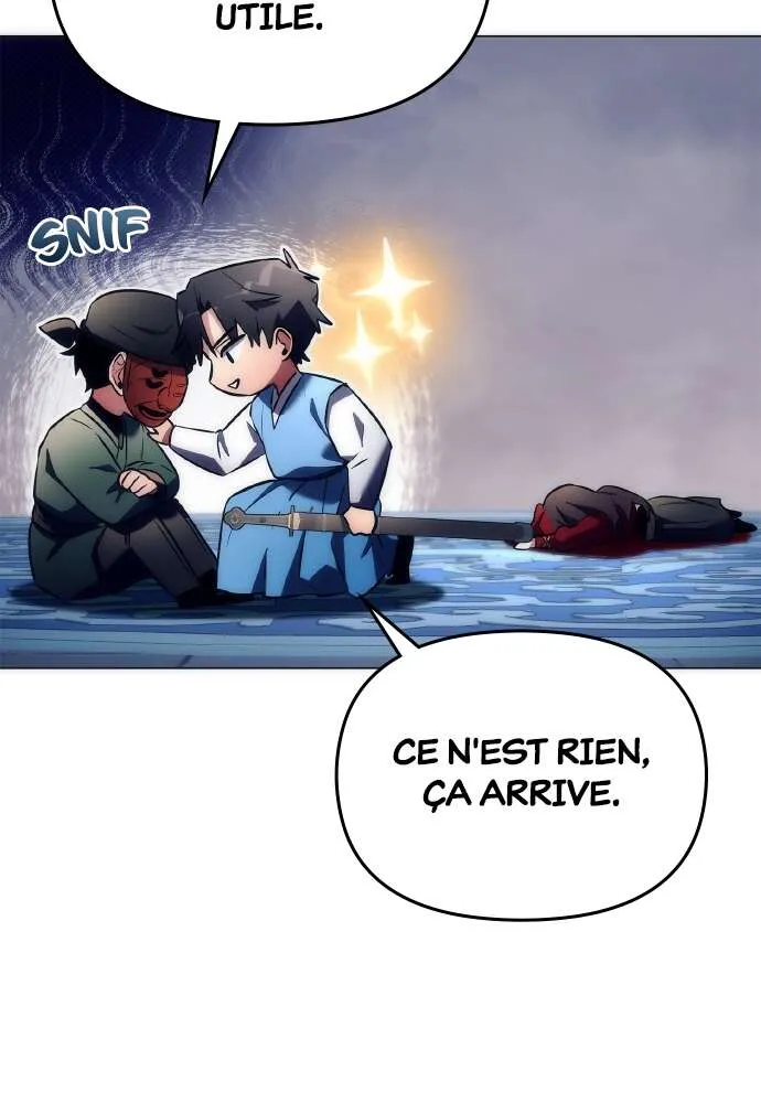 Goblin’s Night Chapitre 47 - Page 51