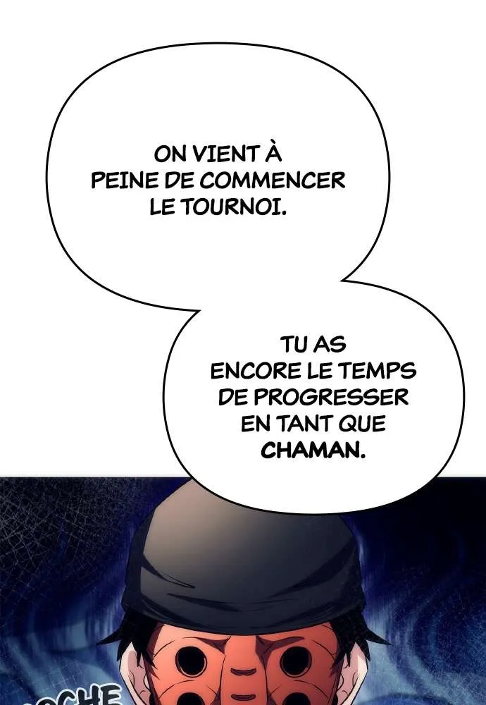Goblin’s Night Chapitre 47 - Page 52