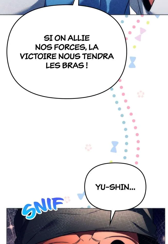 Goblin’s Night Chapitre 47 - Page 55