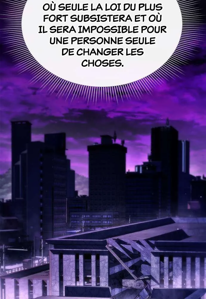 Goblin’s Night Chapitre 47 - Page 74