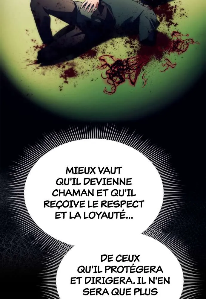 Goblin’s Night Chapitre 47 - Page 77
