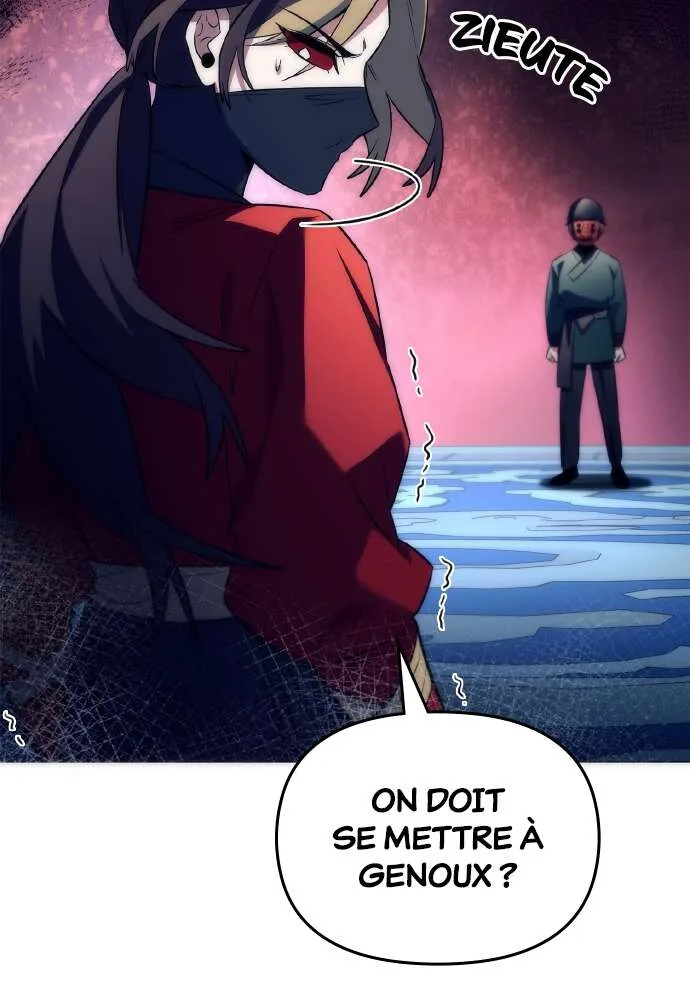 Goblin’s Night Chapitre 47 - Page 86