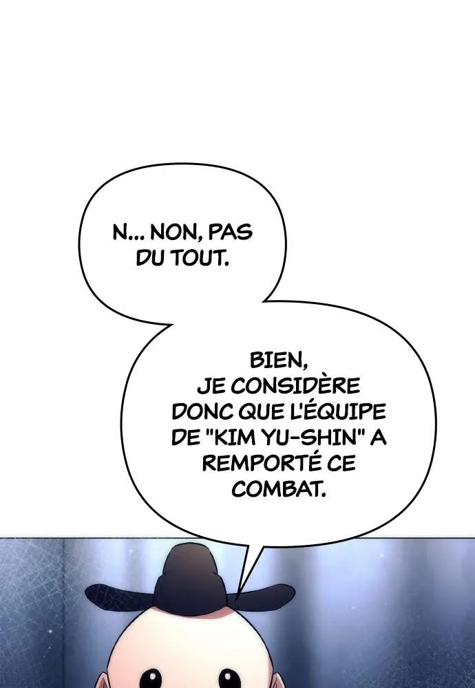 Goblin’s Night Chapitre 47 - Page 87