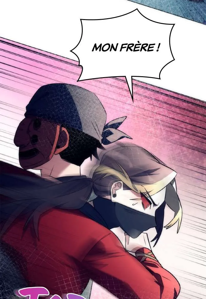 Goblin’s Night Chapitre 47 - Page 90