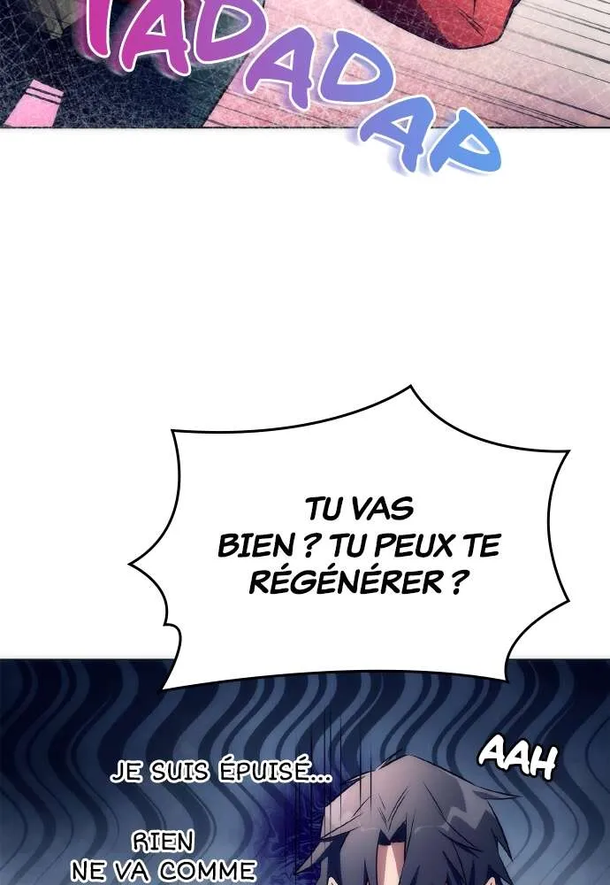 Goblin’s Night Chapitre 47 - Page 91