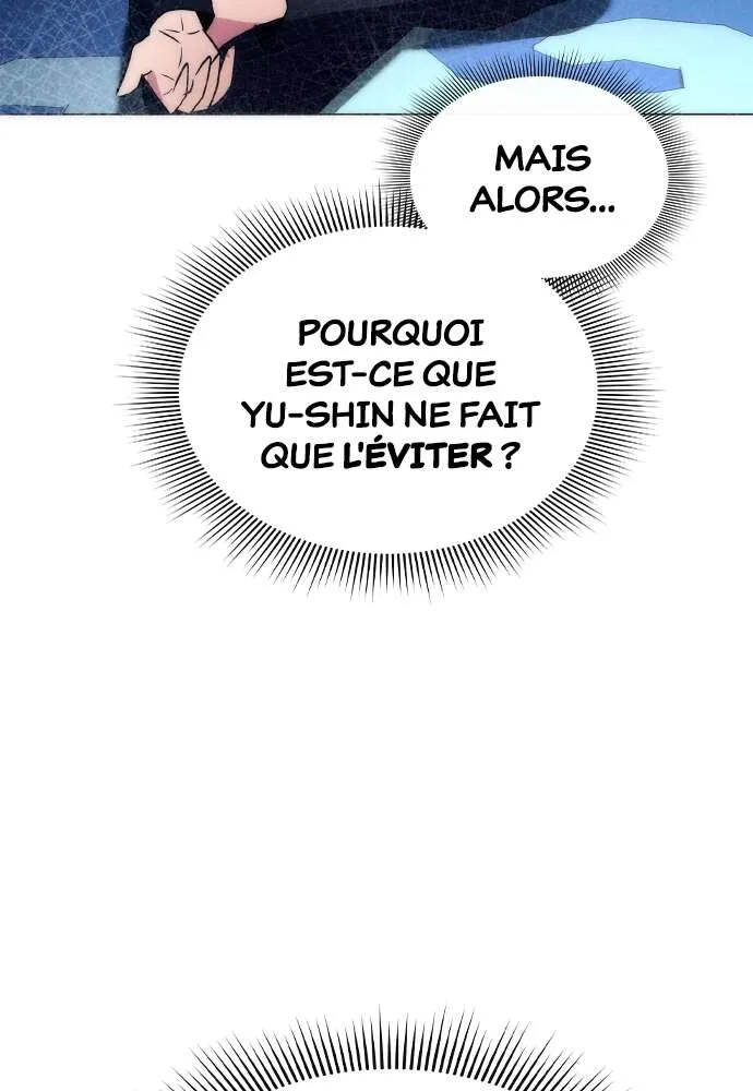 Goblin’s Night Chapitre 48 - Page 126