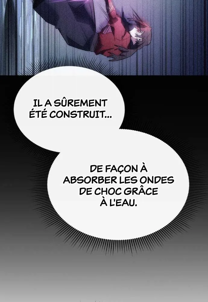 Goblin’s Night Chapitre 48 - Page 147