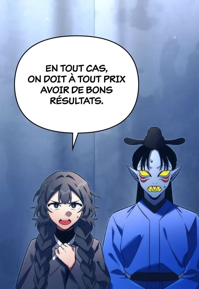 Goblin’s Night Chapitre 48 - Page 15