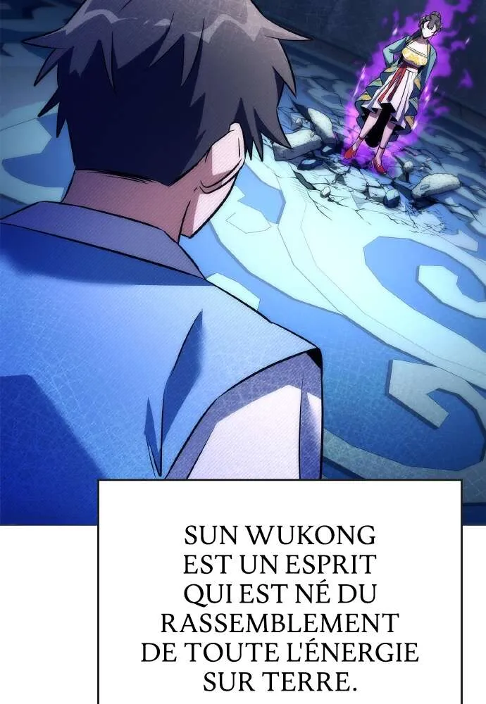 Goblin’s Night Chapitre 48 - Page 154