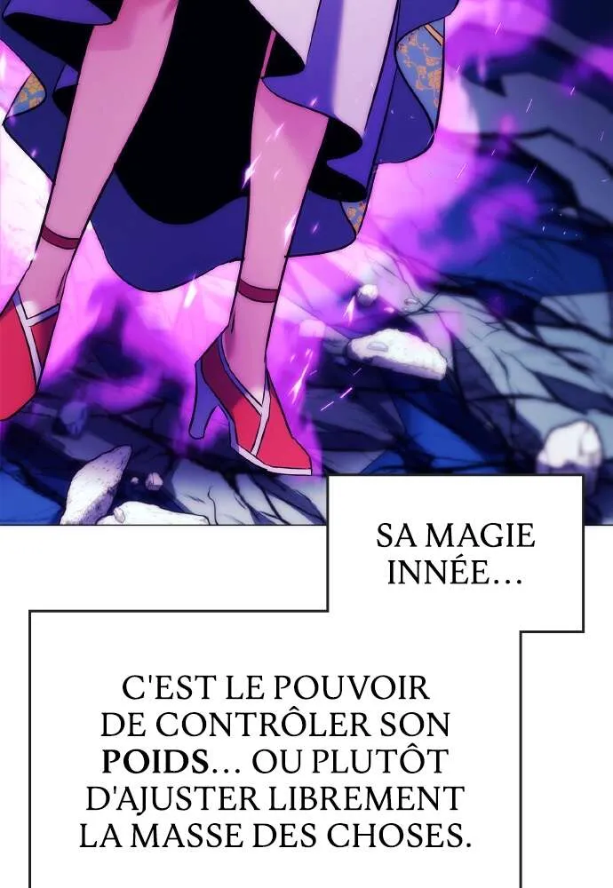 Goblin’s Night Chapitre 48 - Page 157