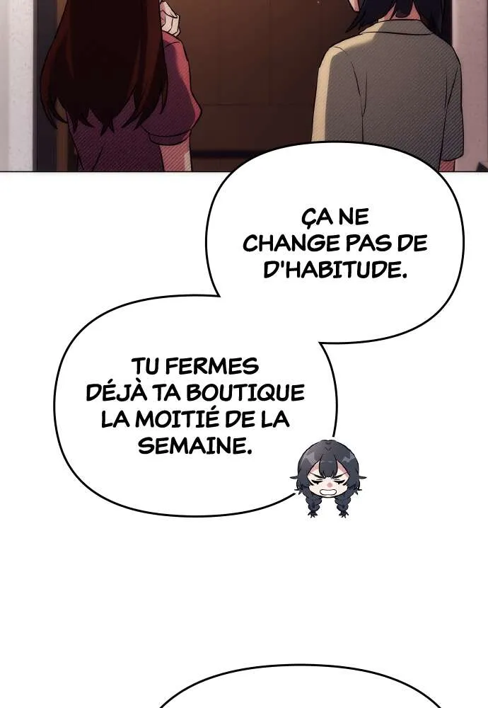 Goblin’s Night Chapitre 48 - Page 20