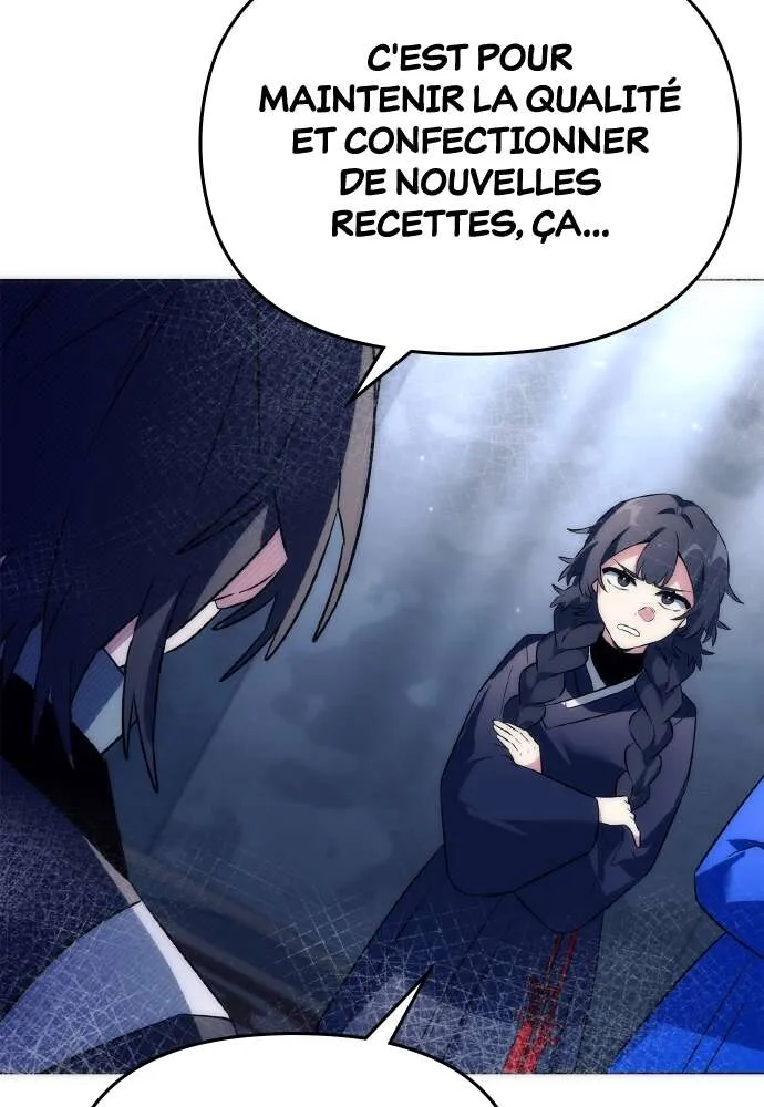 Goblin’s Night Chapitre 48 - Page 21