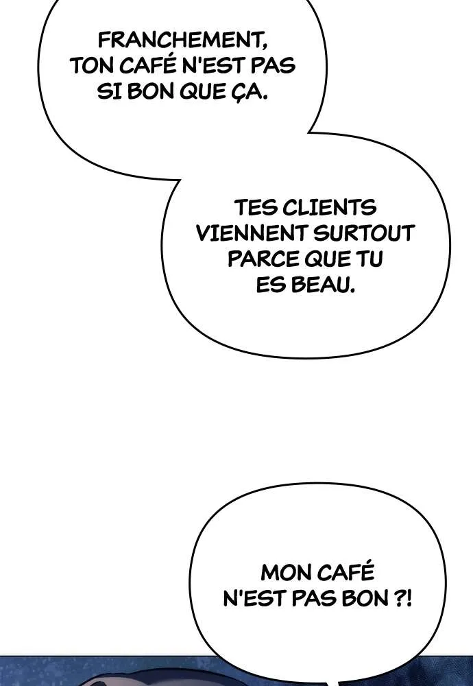 Goblin’s Night Chapitre 48 - Page 22