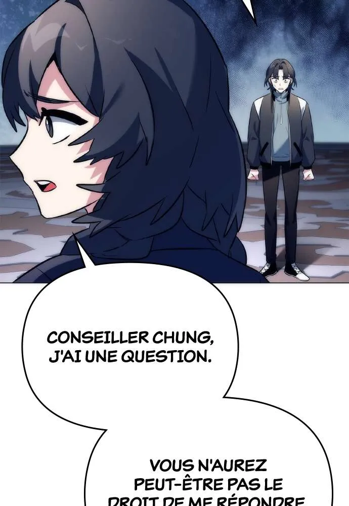 Goblin’s Night Chapitre 48 - Page 23