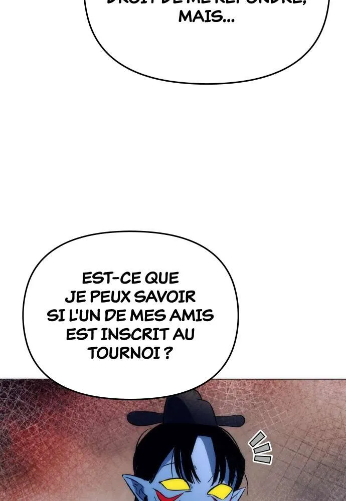 Goblin’s Night Chapitre 48 - Page 24