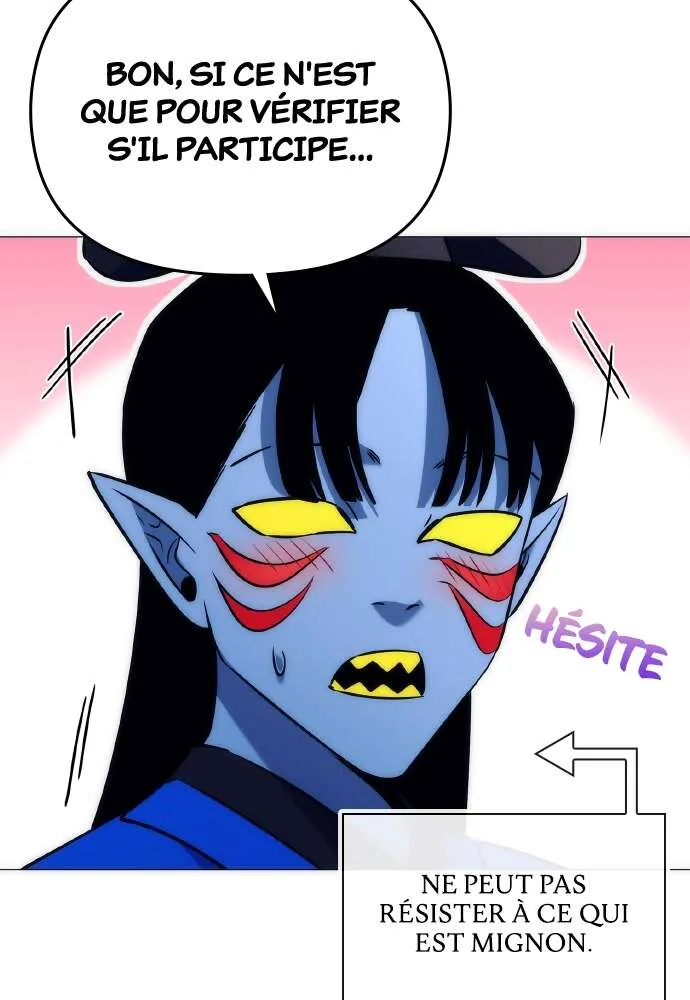 Goblin’s Night Chapitre 48 - Page 28