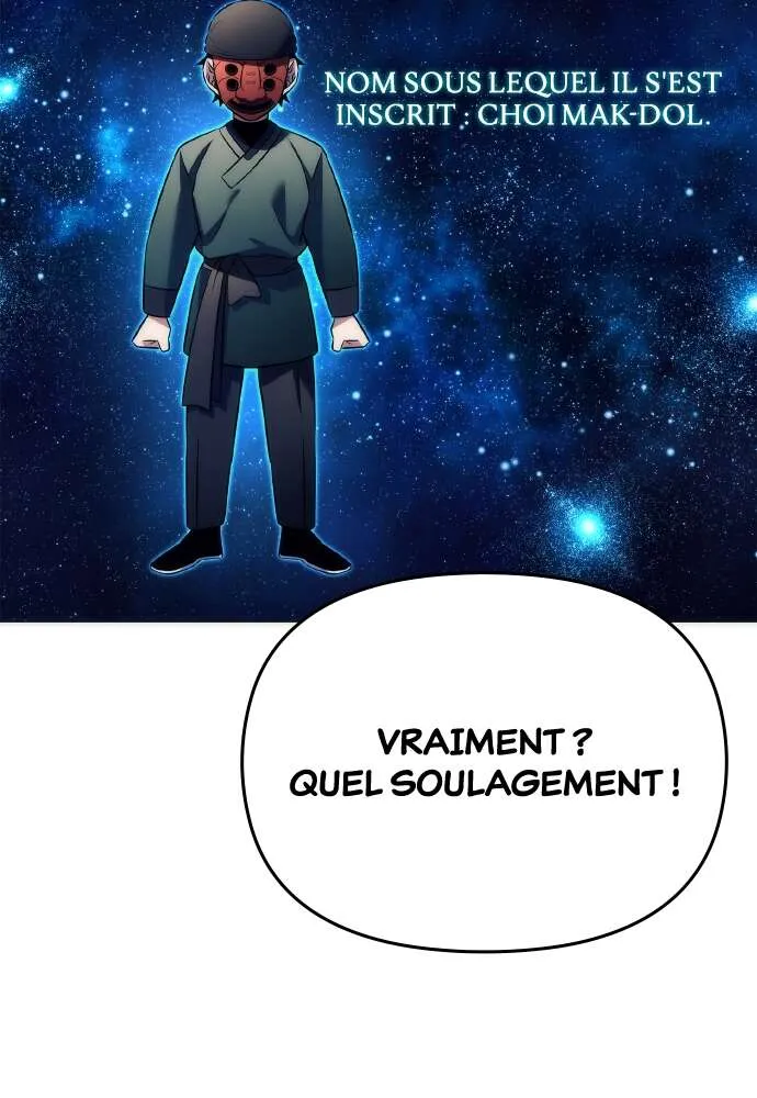 Goblin’s Night Chapitre 48 - Page 30