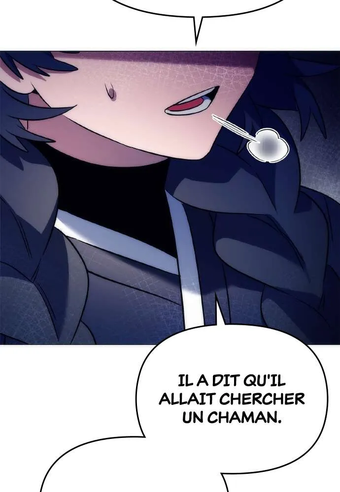 Goblin’s Night Chapitre 48 - Page 35