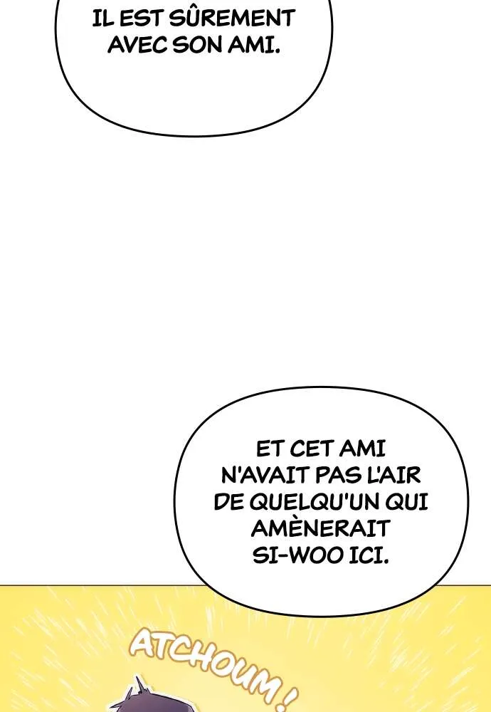 Goblin’s Night Chapitre 48 - Page 36
