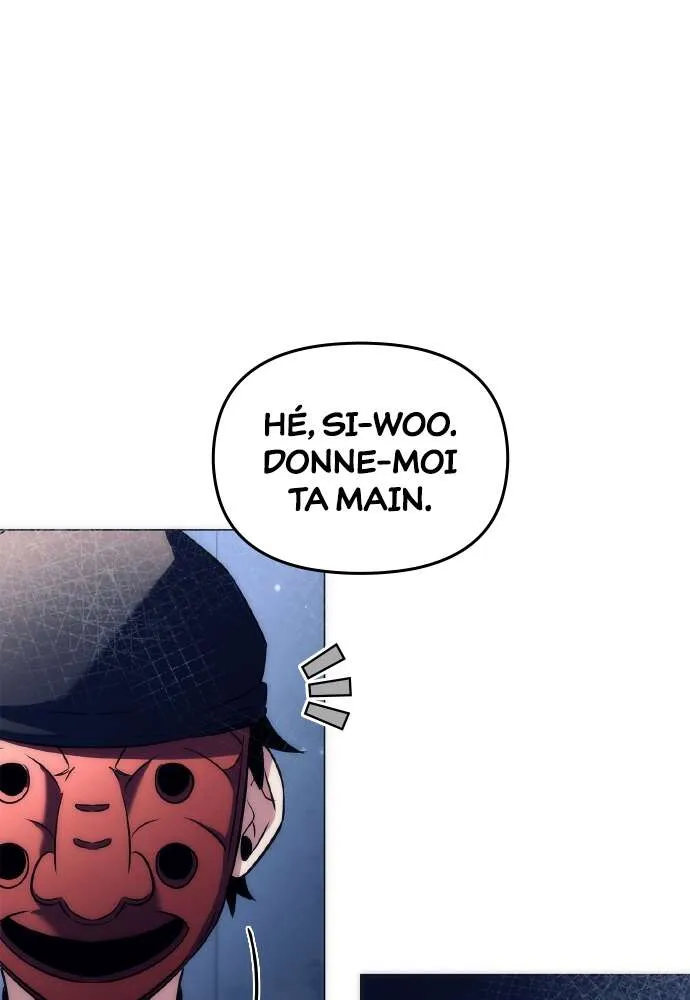 Goblin’s Night Chapitre 48 - Page 45