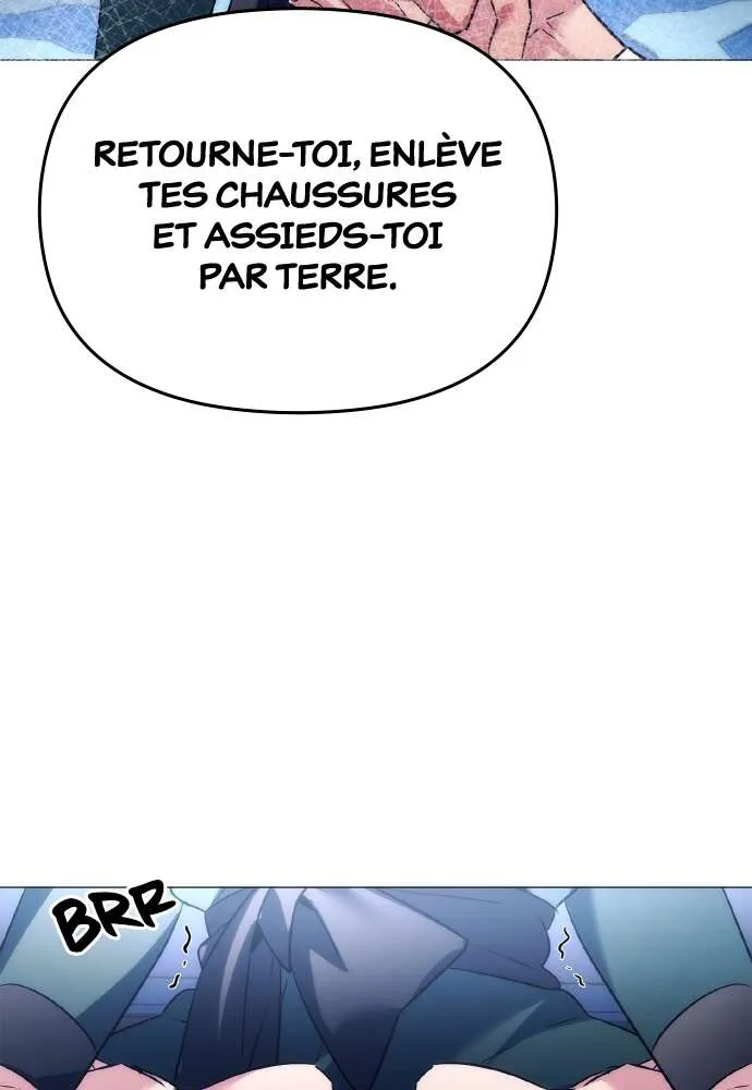 Goblin’s Night Chapitre 48 - Page 52