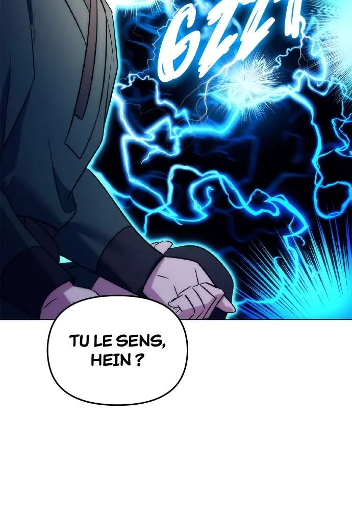 Goblin’s Night Chapitre 48 - Page 59