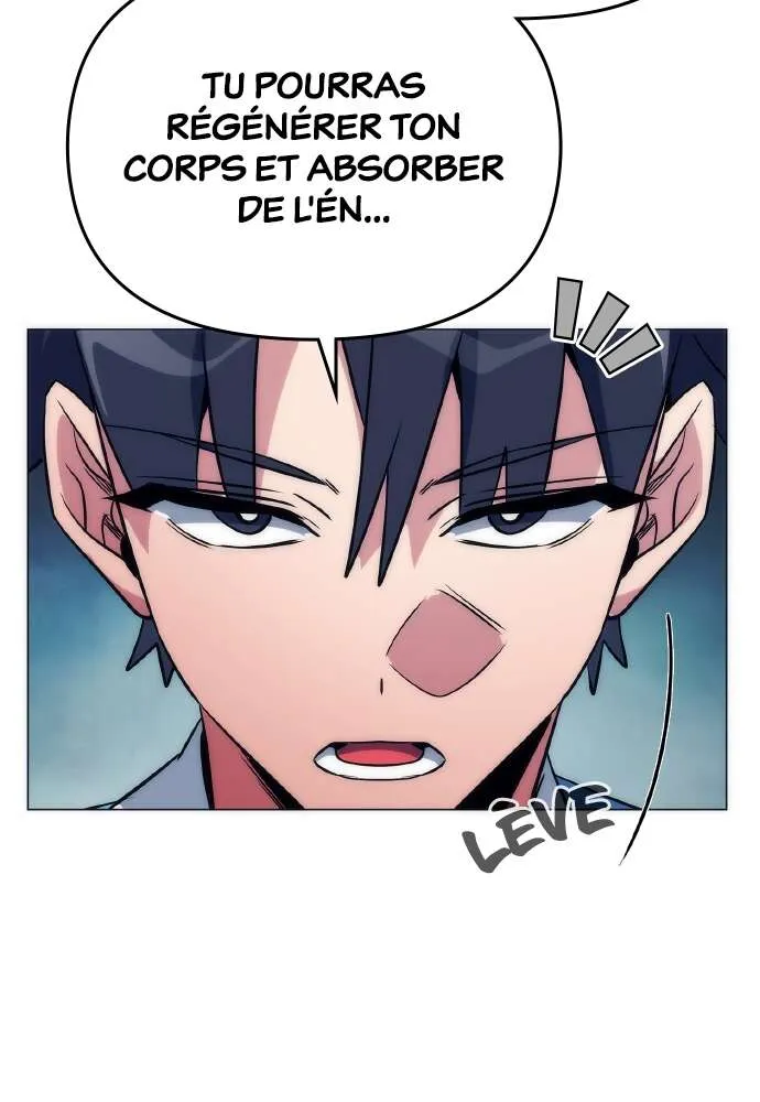 Goblin’s Night Chapitre 48 - Page 66
