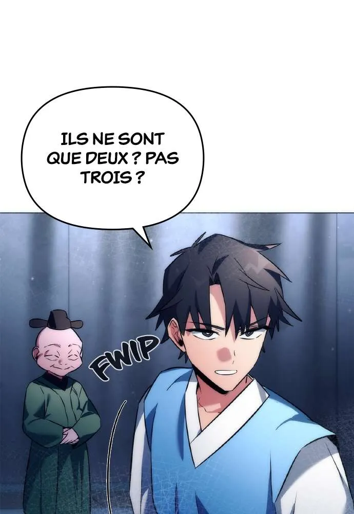 Goblin’s Night Chapitre 48 - Page 68