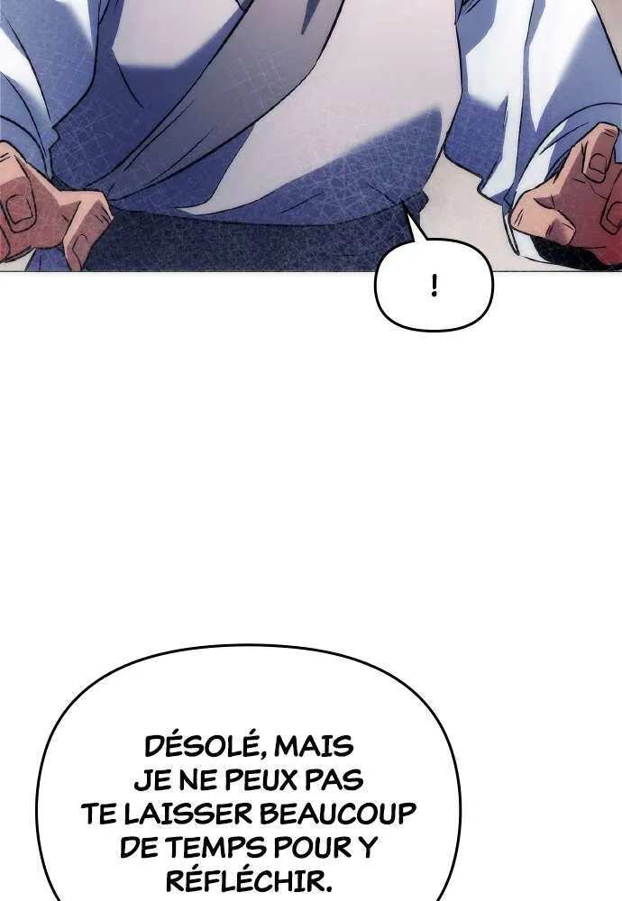 Goblin’s Night Chapitre 48 - Page 7