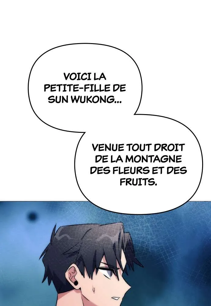 Goblin’s Night Chapitre 48 - Page 73