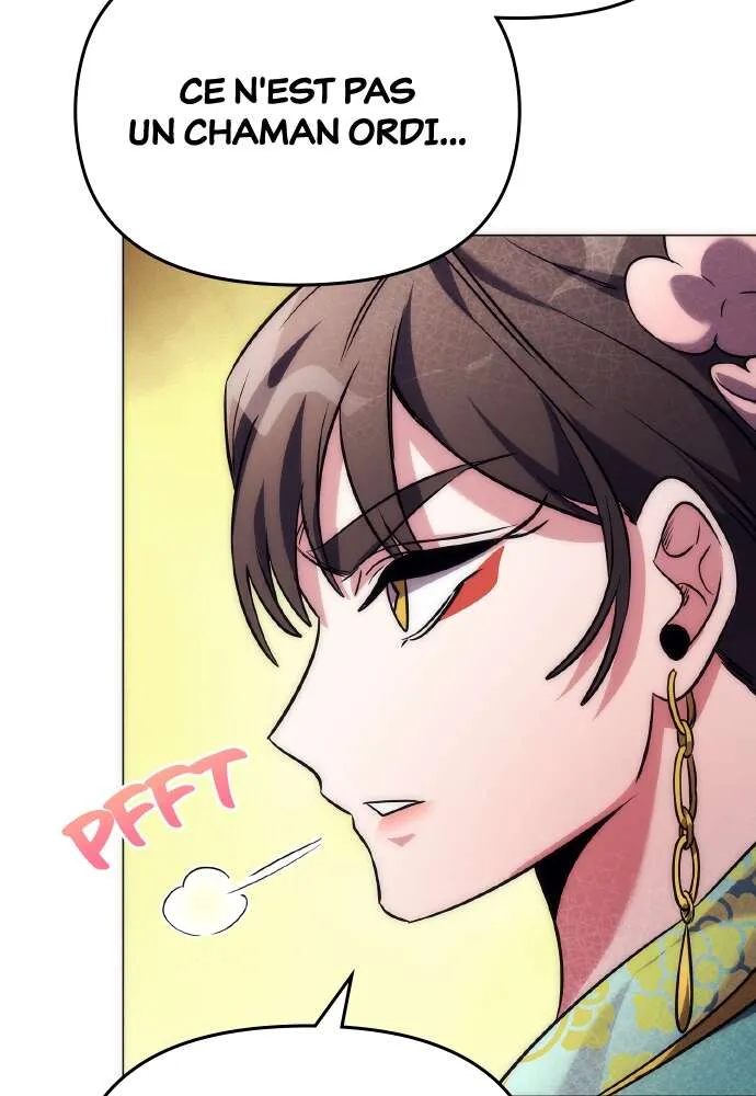 Goblin’s Night Chapitre 48 - Page 77