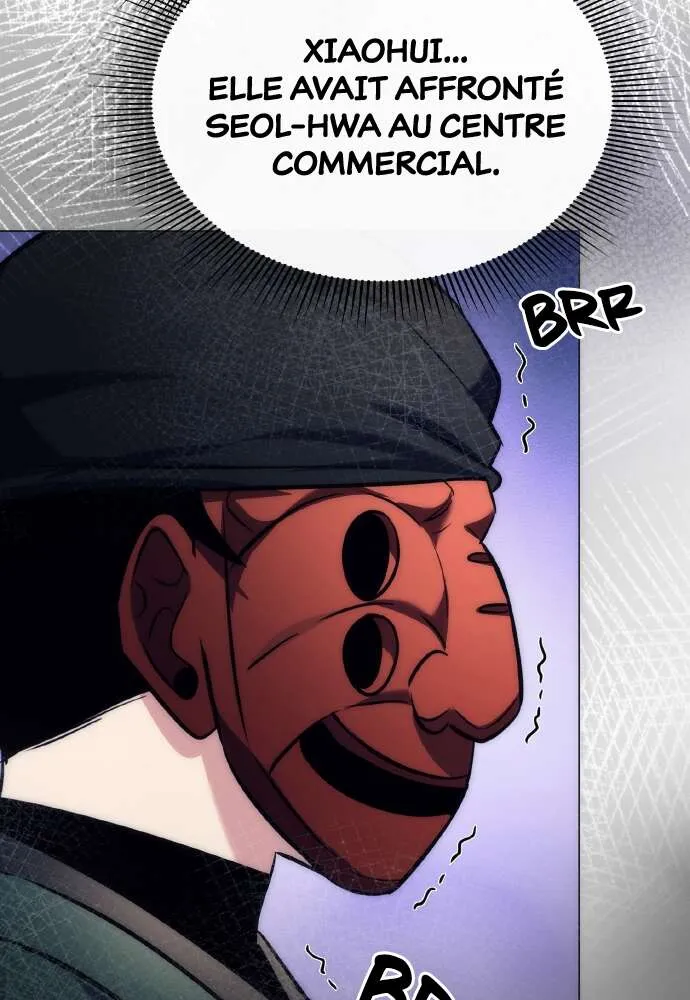 Goblin’s Night Chapitre 48 - Page 79