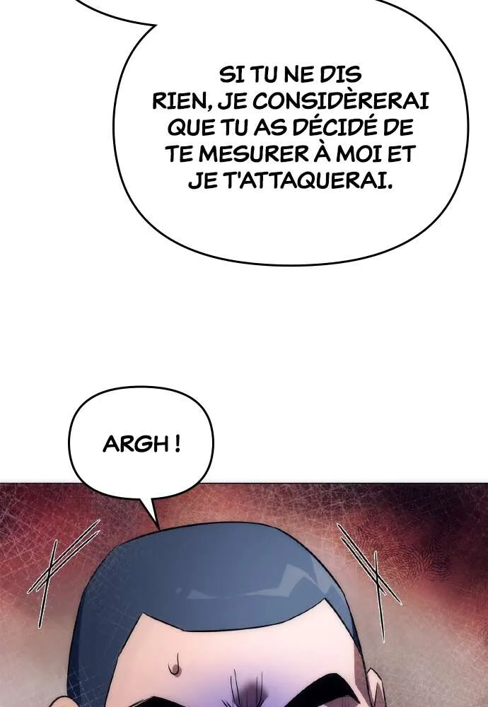 Goblin’s Night Chapitre 48 - Page 9