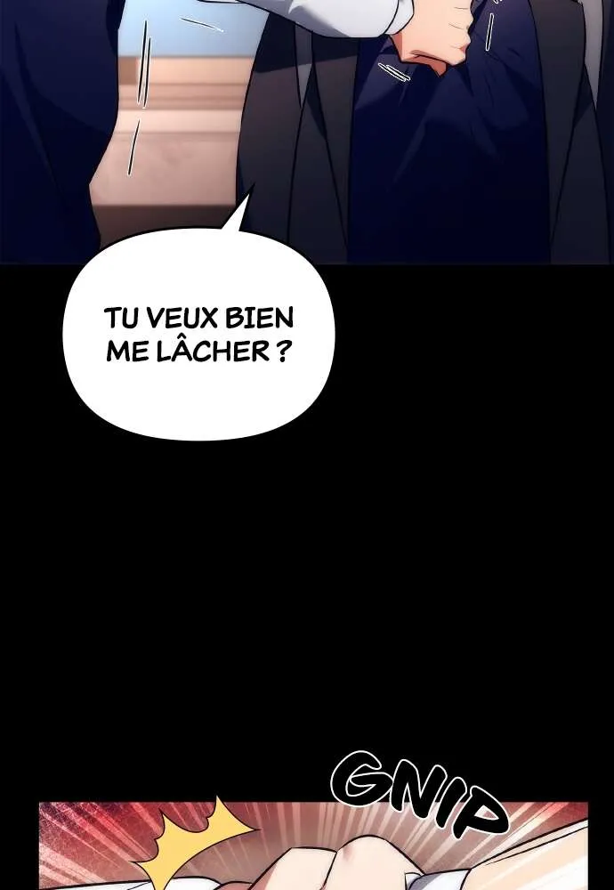 Goblin’s Night Chapitre 49 - Page 102