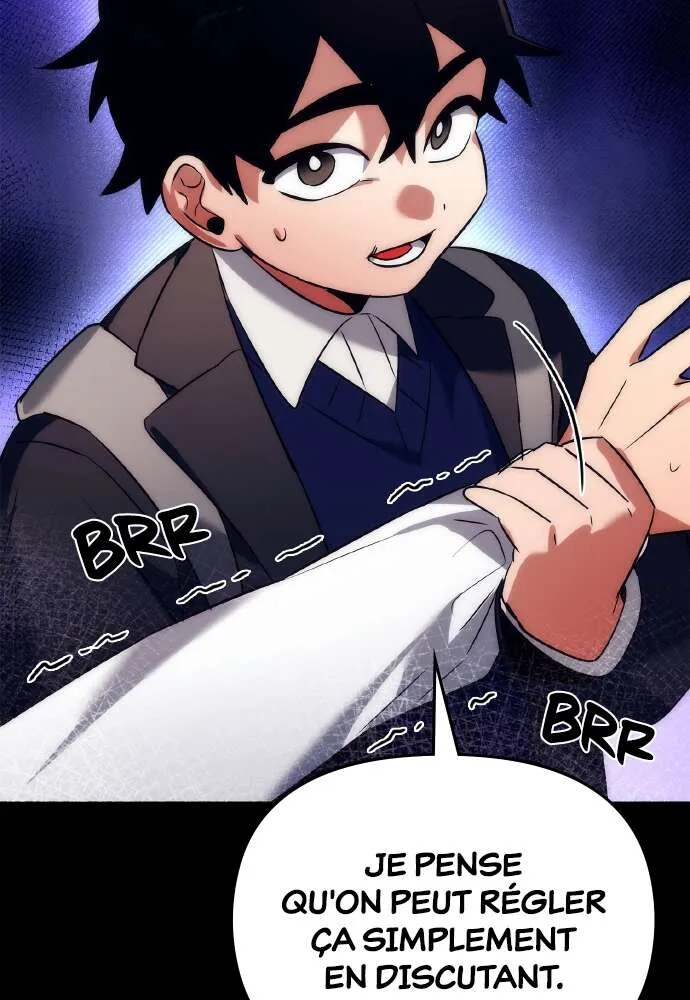Goblin’s Night Chapitre 49 - Page 105