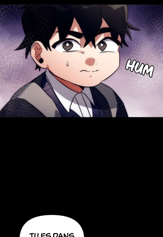 Goblin’s Night Chapitre 49 - Page 110
