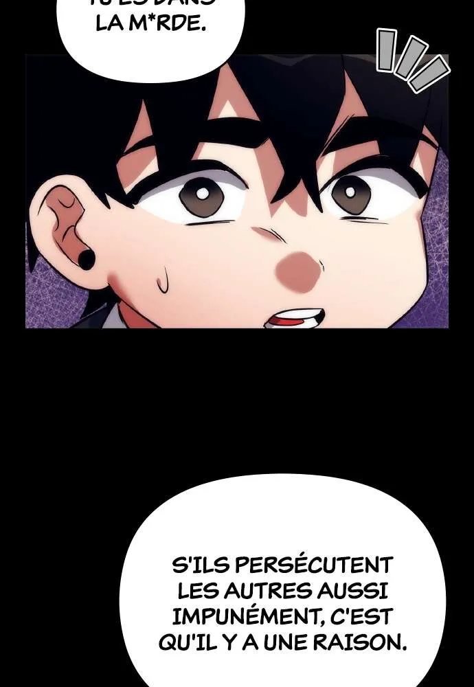 Goblin’s Night Chapitre 49 - Page 111