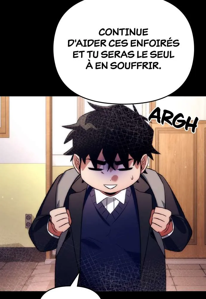 Goblin’s Night Chapitre 49 - Page 117
