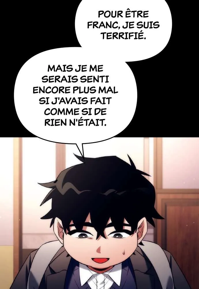 Goblin’s Night Chapitre 49 - Page 120