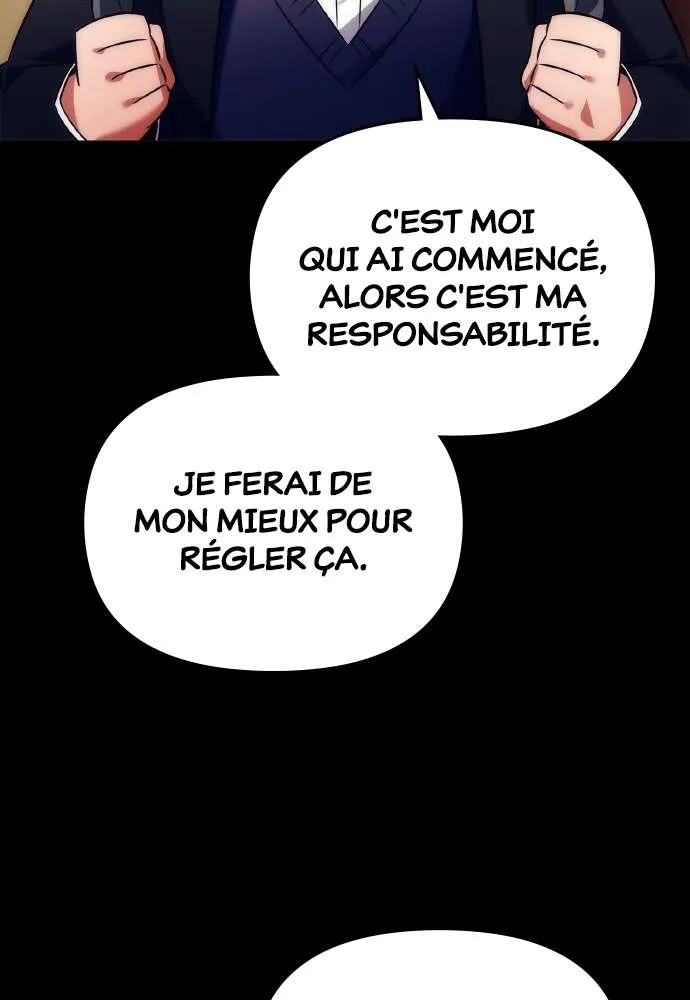 Goblin’s Night Chapitre 49 - Page 121