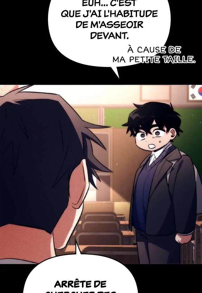 Goblin’s Night Chapitre 49 - Page 127