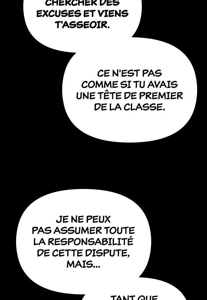 Goblin’s Night Chapitre 49 - Page 128