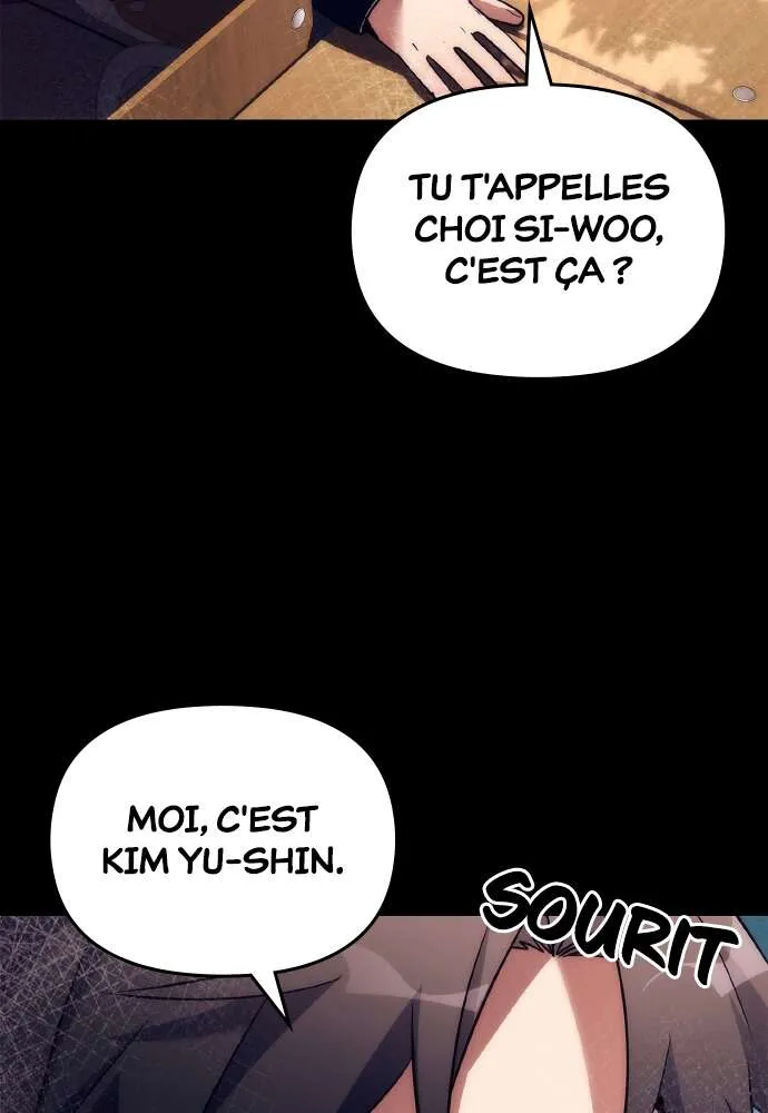 Goblin’s Night Chapitre 49 - Page 130