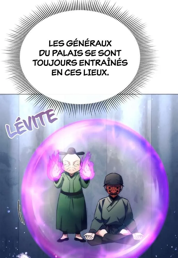 Goblin’s Night Chapitre 49 - Page 135