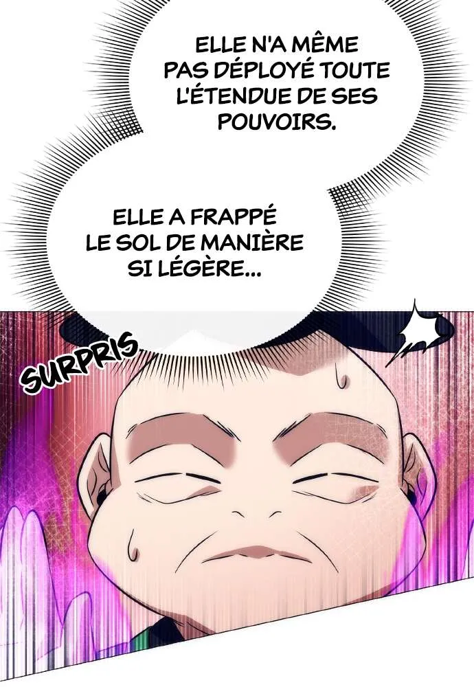 Goblin’s Night Chapitre 49 - Page 137