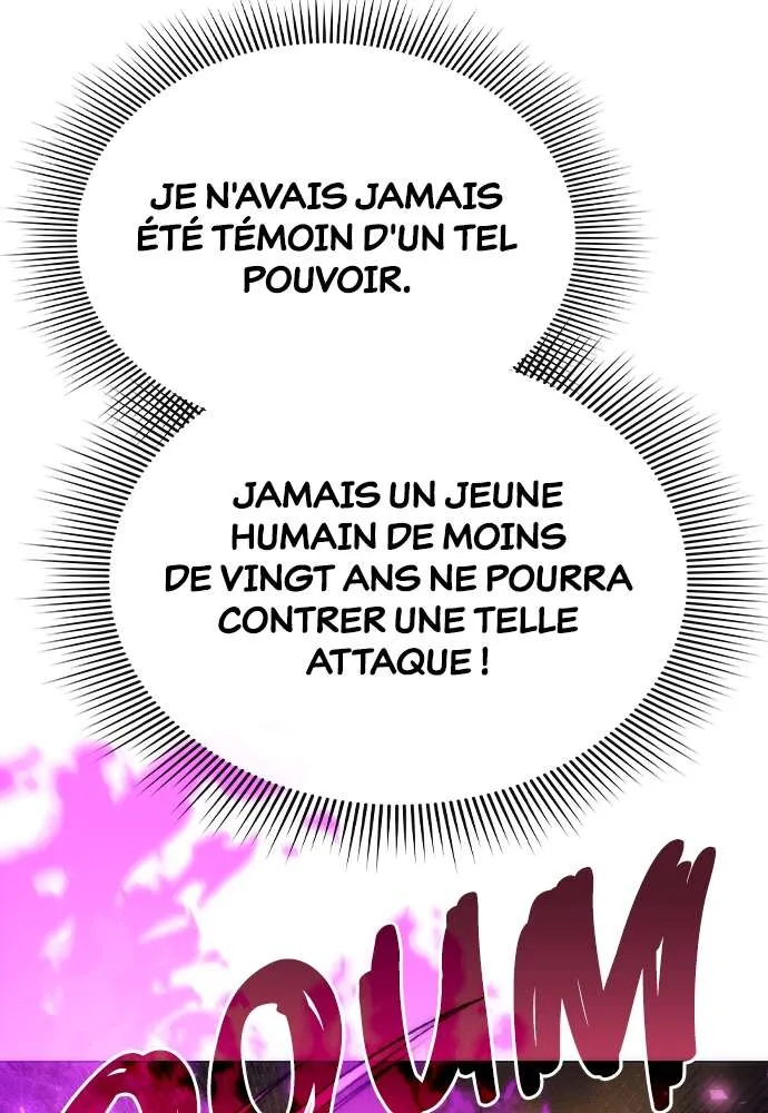 Goblin’s Night Chapitre 49 - Page 139